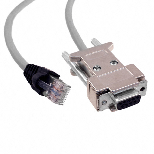 【ZUP/NC403】ZUP RS232 COMM. CABLE 25 PIN